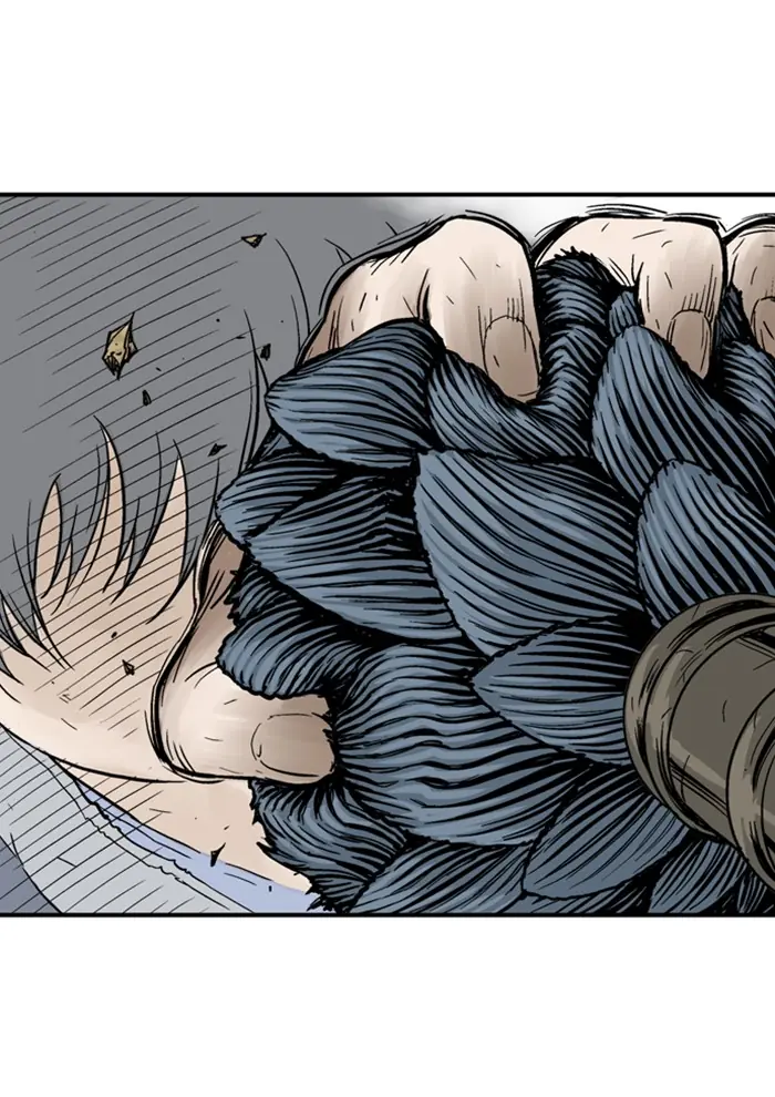 Gosu Chapter 176 Page 58