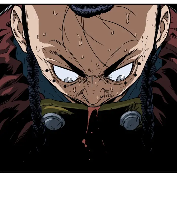 Gosu Chapter 176 Page 62