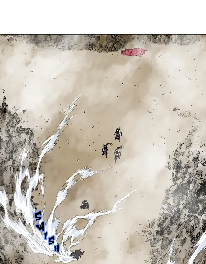 Gosu Chapter 176 Page 73