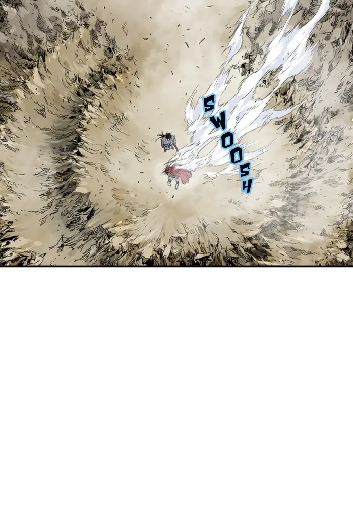 Gosu Chapter 176 Page 74