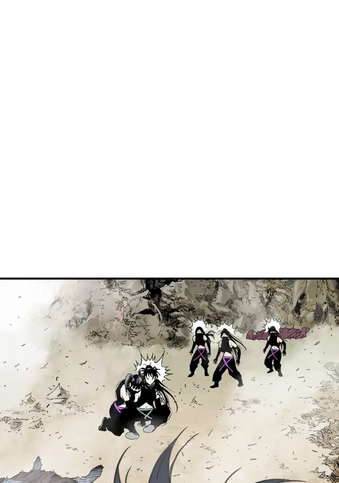 Gosu Chapter 176 Page 84