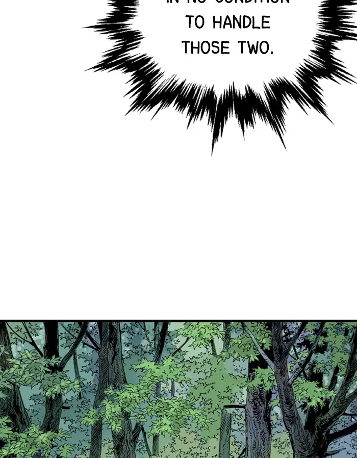 Gosu Chapter 176 Page 104