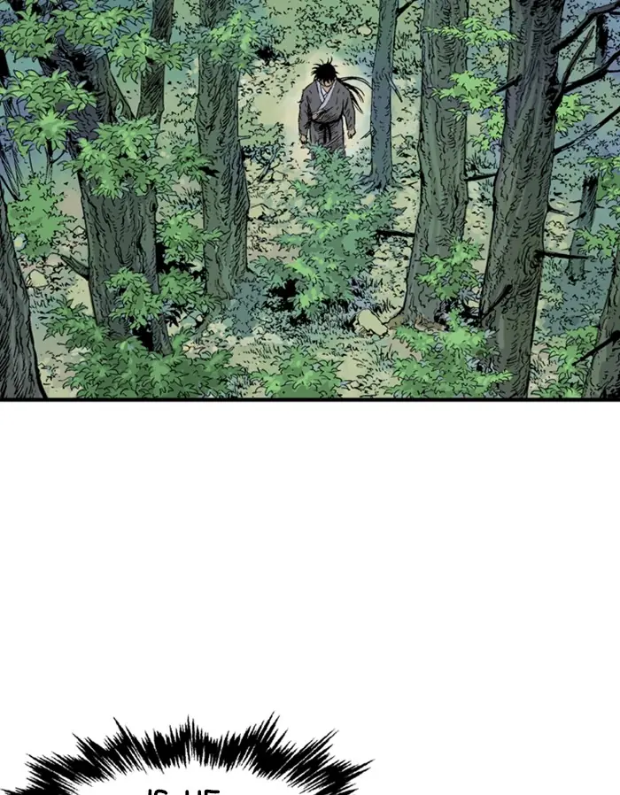 Gosu Chapter 176 Page 105