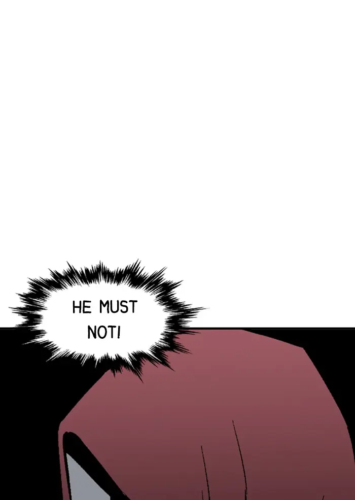 Gosu Chapter 176 Page 107