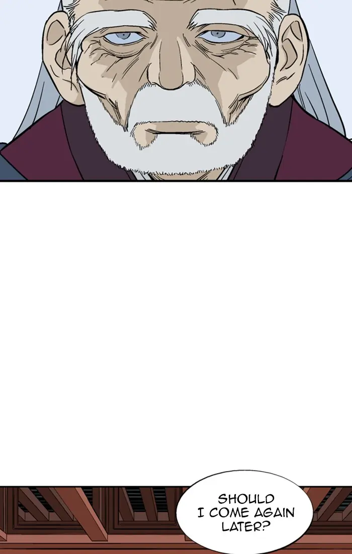 Gosu Chapter 176 Page 111