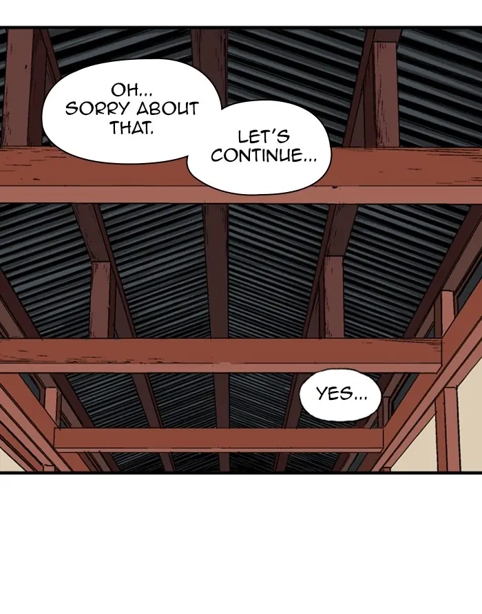 Gosu Chapter 176 Page 113