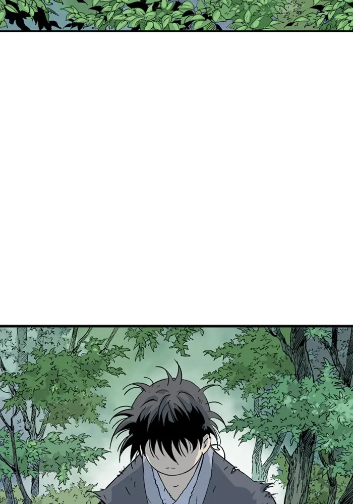 Gosu Chapter 176 Page 117