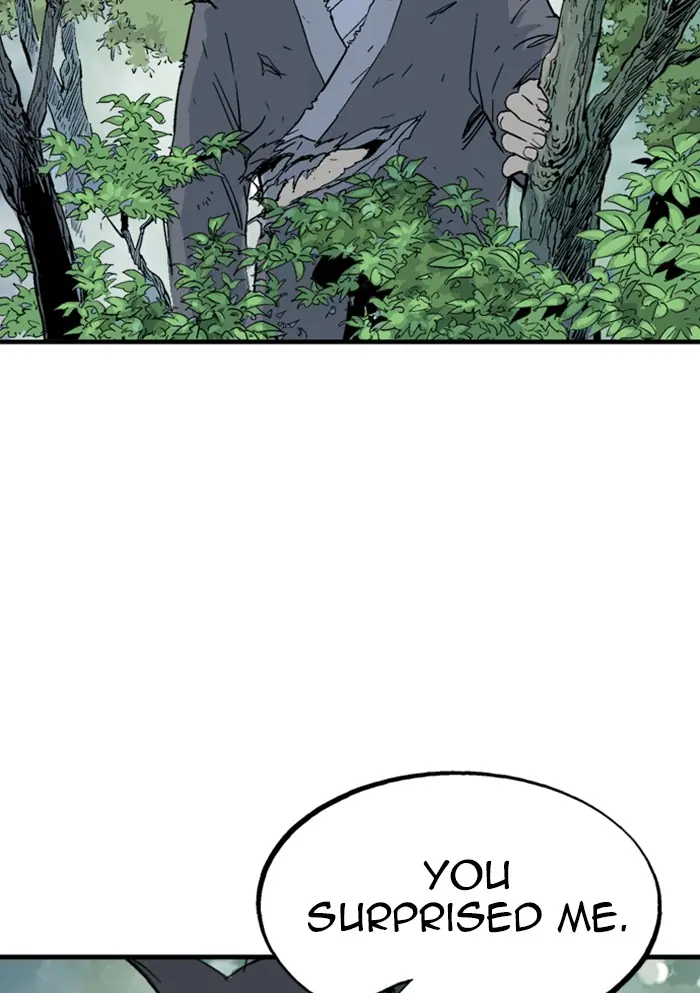 Gosu Chapter 176 Page 118