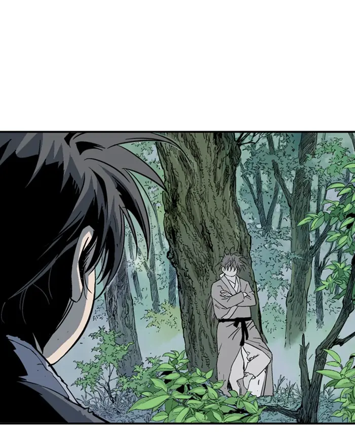 Gosu Chapter 176 Page 120