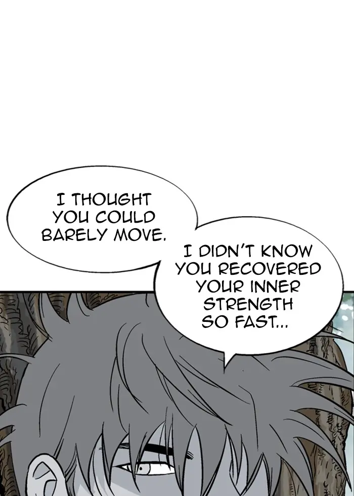 Gosu Chapter 176 Page 121