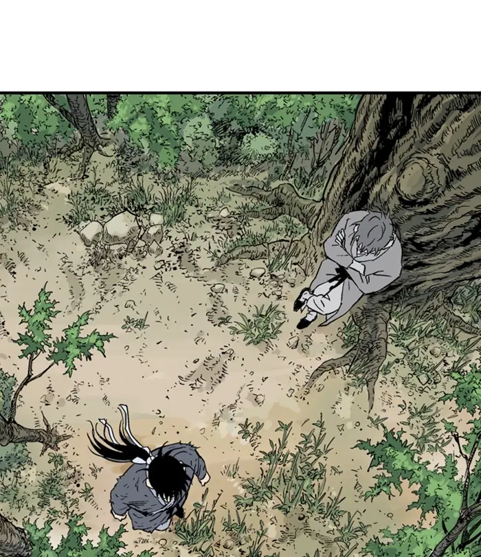 Gosu Chapter 176 Page 123