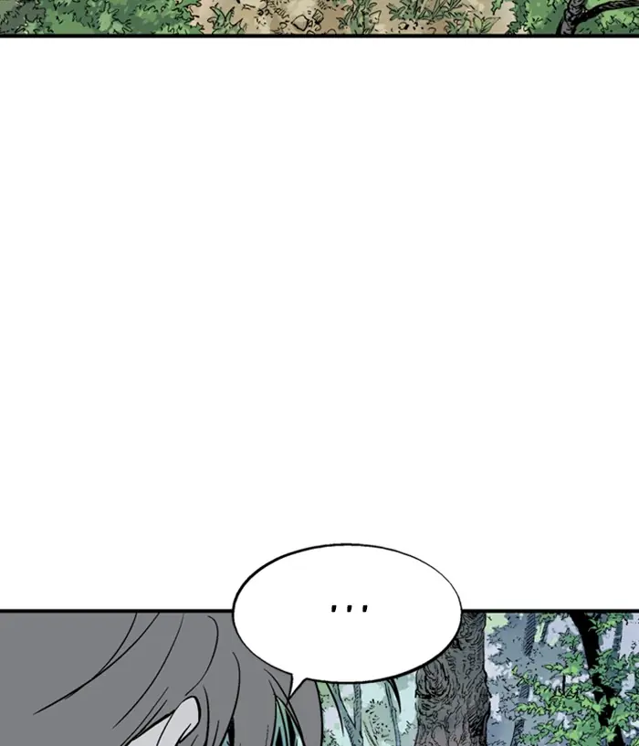 Gosu Chapter 176 Page 124