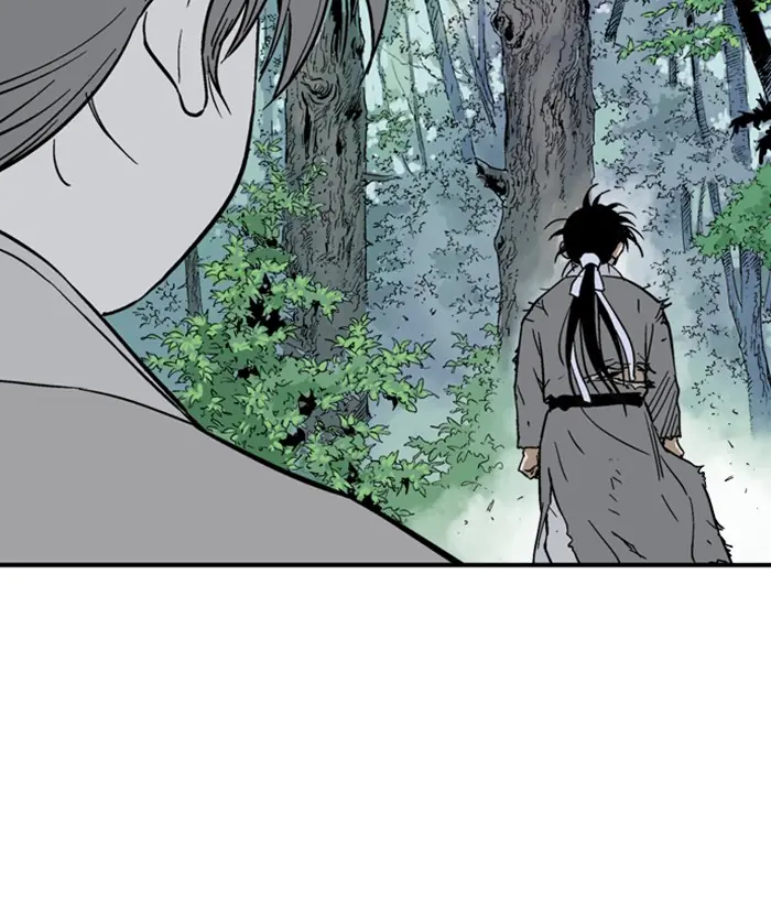 Gosu Chapter 176 Page 125