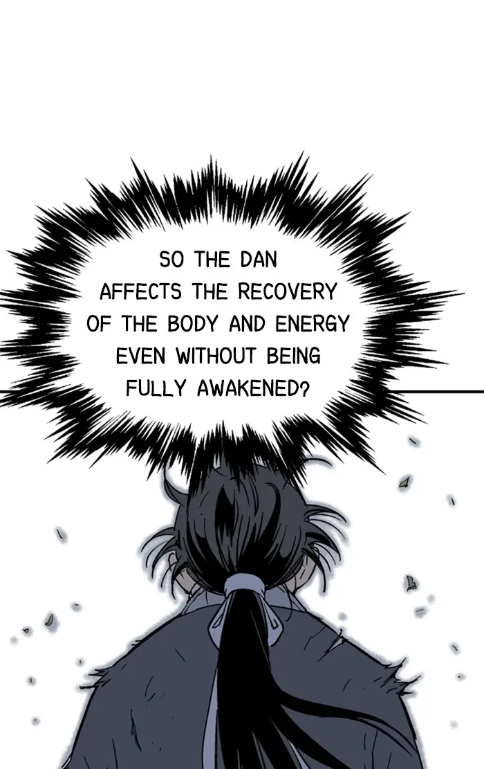 Gosu Chapter 176 Page 127