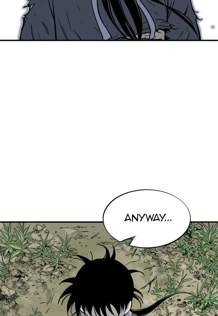 Gosu Chapter 176 Page 128