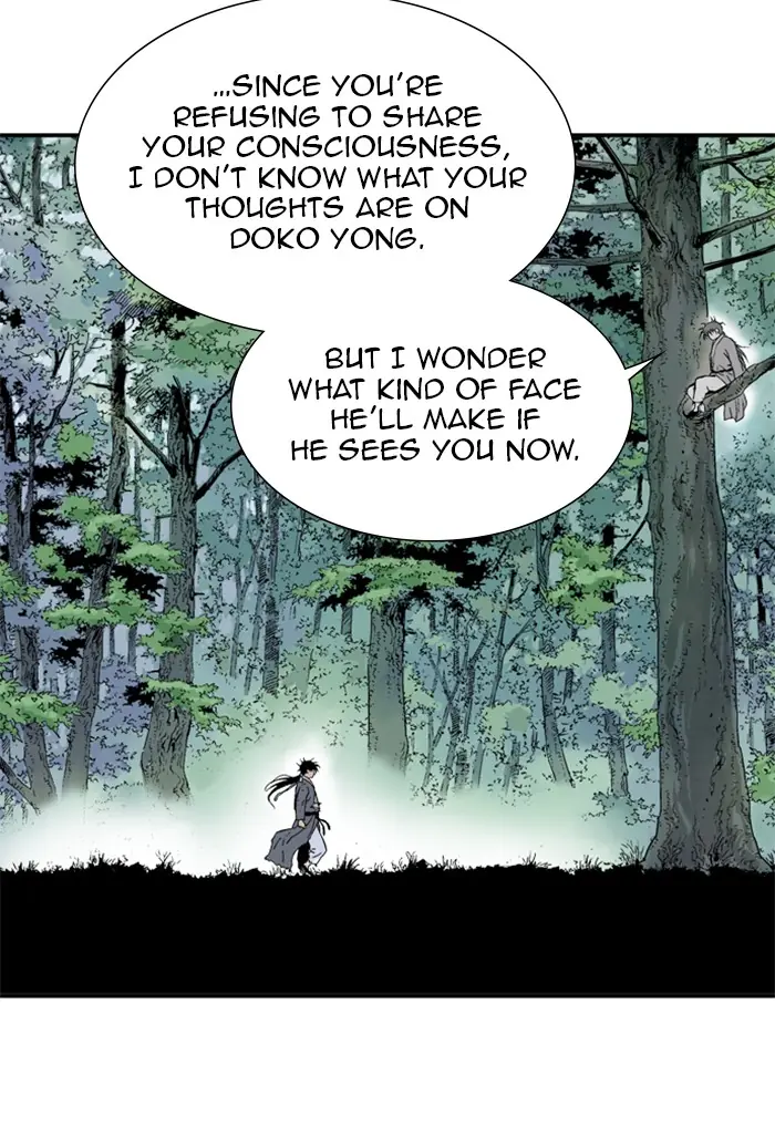 Gosu Chapter 176 Page 130