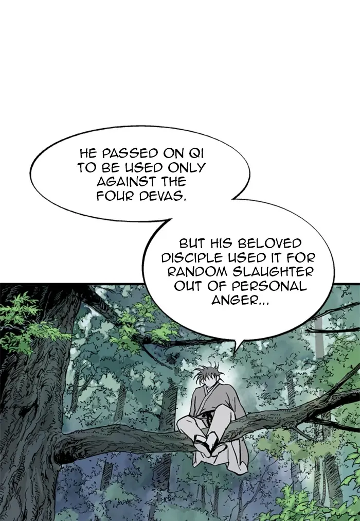 Gosu Chapter 176 Page 131