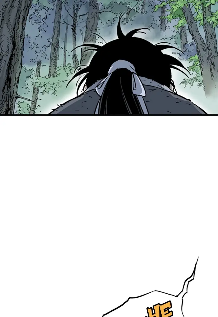 Gosu Chapter 176 Page 132