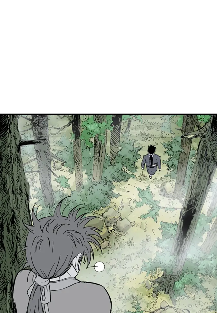 Gosu Chapter 176 Page 134