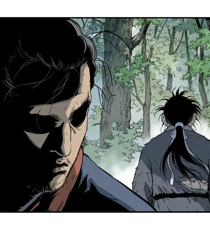 Gosu Chapter 177 Page 18