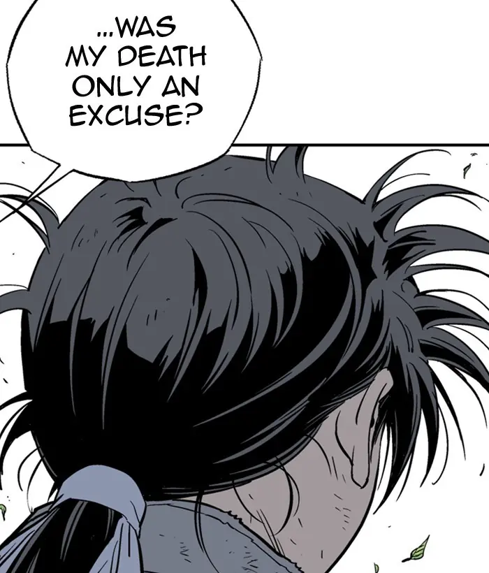 Gosu Chapter 177 Page 21