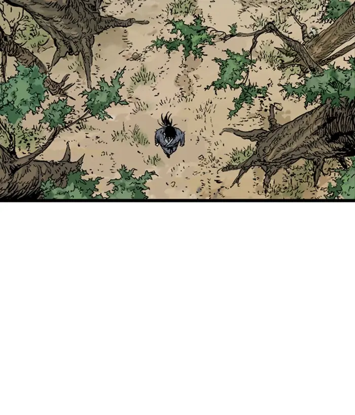 Gosu Chapter 177 Page 27