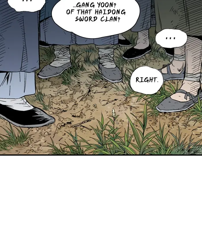 Gosu Chapter 177 Page 30