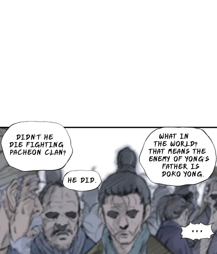 Gosu Chapter 177 Page 31