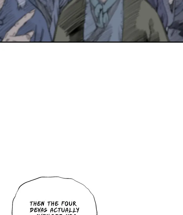 Gosu Chapter 177 Page 32