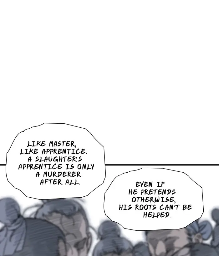 Gosu Chapter 177 Page 36