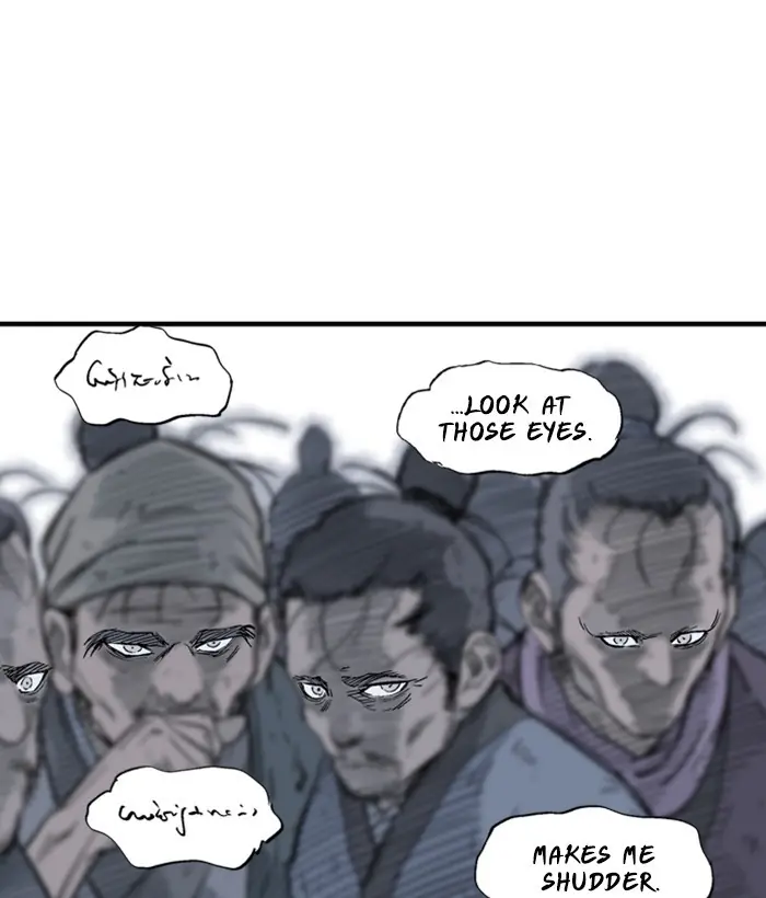 Gosu Chapter 177 Page 43