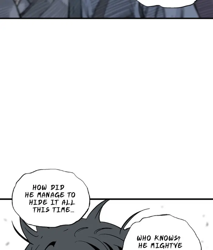 Gosu Chapter 177 Page 44