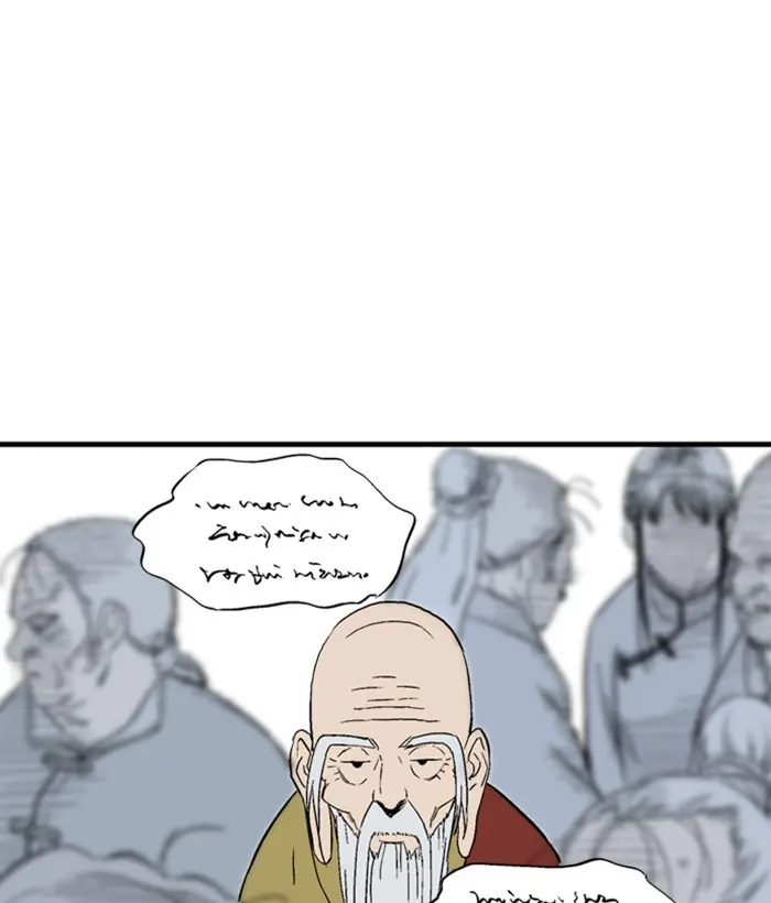 Gosu Chapter 177 Page 49