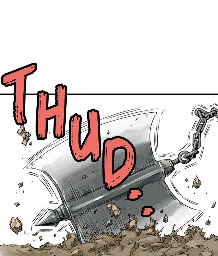 Gosu Chapter 177 Page 54