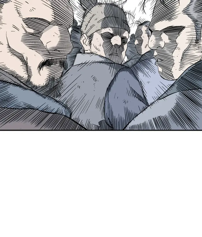 Gosu Chapter 177 Page 56