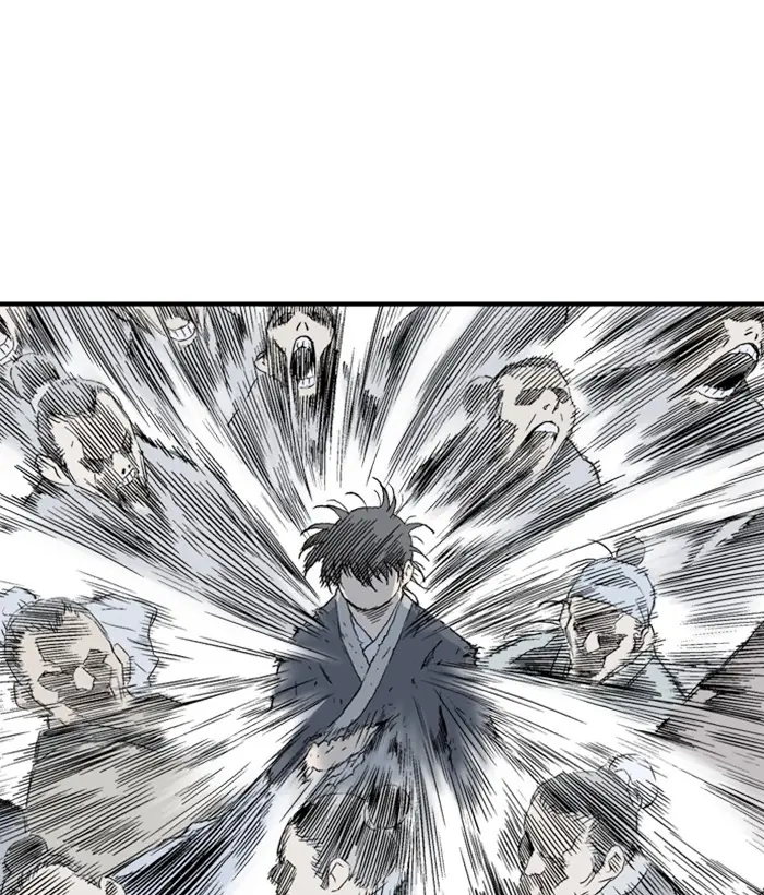 Gosu Chapter 177 Page 57