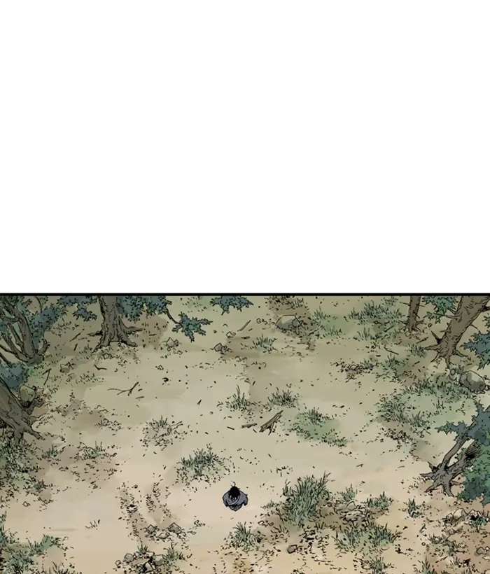 Gosu Chapter 177 Page 60