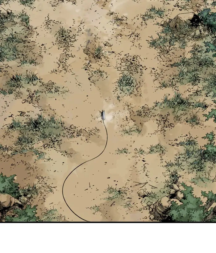 Gosu Chapter 177 Page 61