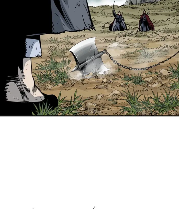 Gosu Chapter 177 Page 63