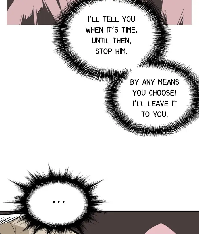 Gosu Chapter 177 Page 75