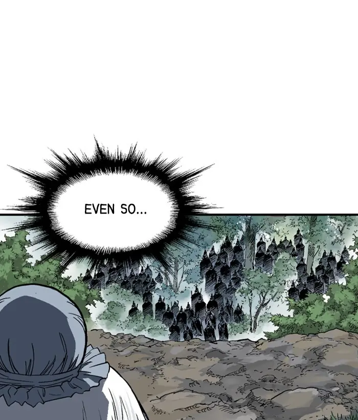 Gosu Chapter 177 Page 77