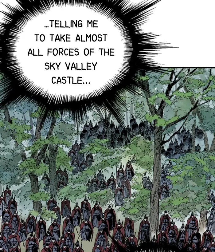 Gosu Chapter 177 Page 79