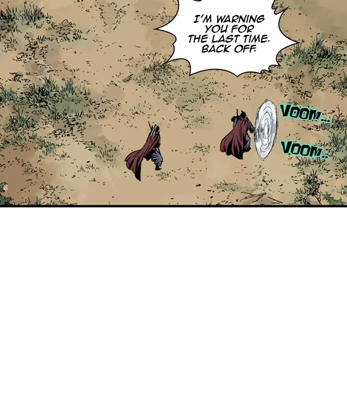 Gosu Chapter 177 Page 85