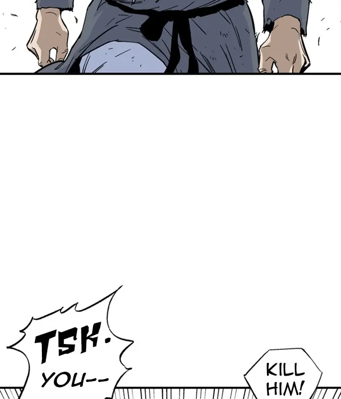 Gosu Chapter 177 Page 87