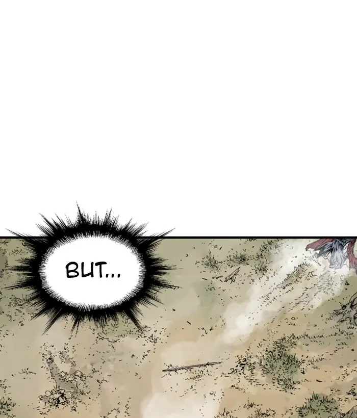 Gosu Chapter 177 Page 97