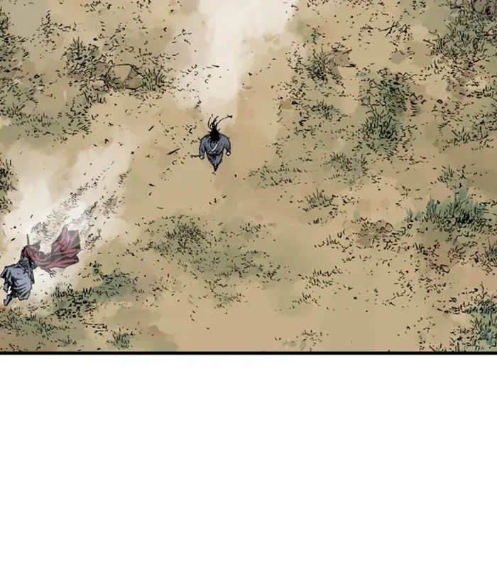 Gosu Chapter 177 Page 98