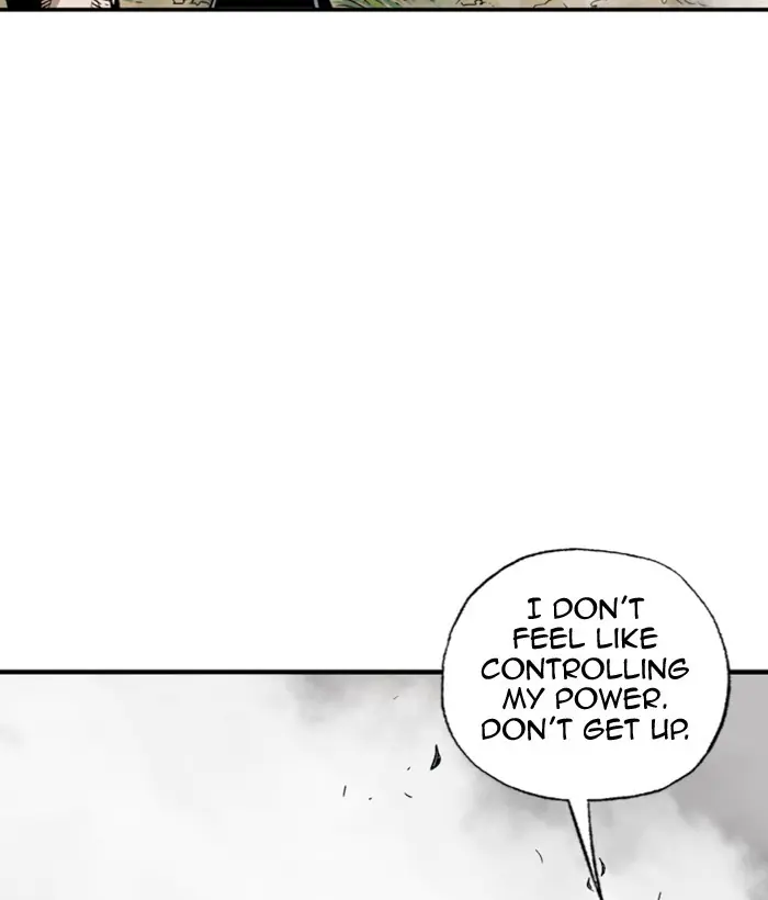 Gosu Chapter 177 Page 100