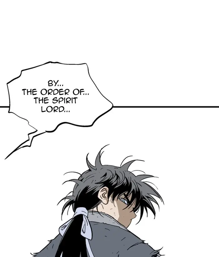 Gosu Chapter 177 Page 105