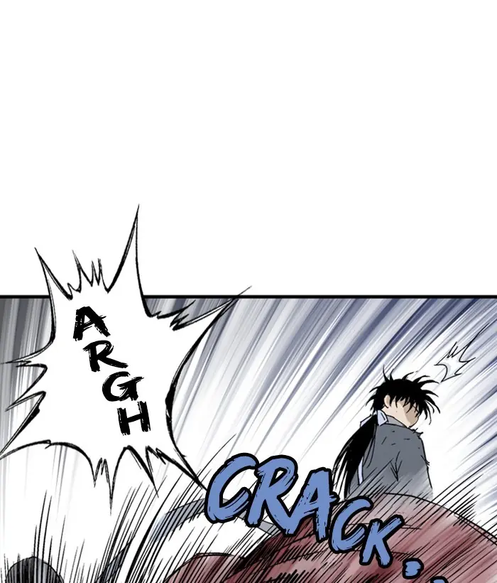 Gosu Chapter 177 Page 108