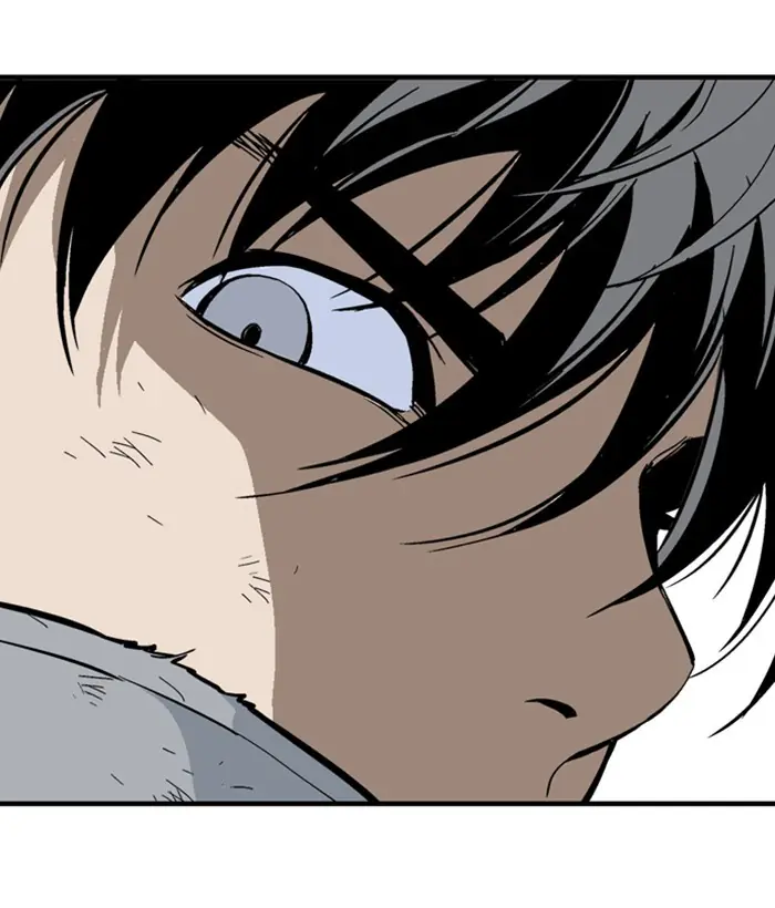 Gosu Chapter 177 Page 110